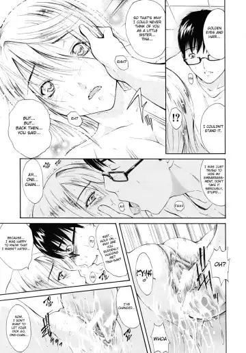 [Aoki Seishin] Kin☆Kira Fhentai - Page 23