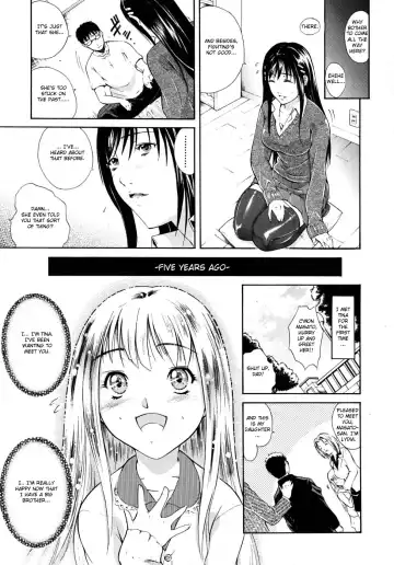 [Aoki Seishin] Kin☆Kira Fhentai - Page 9