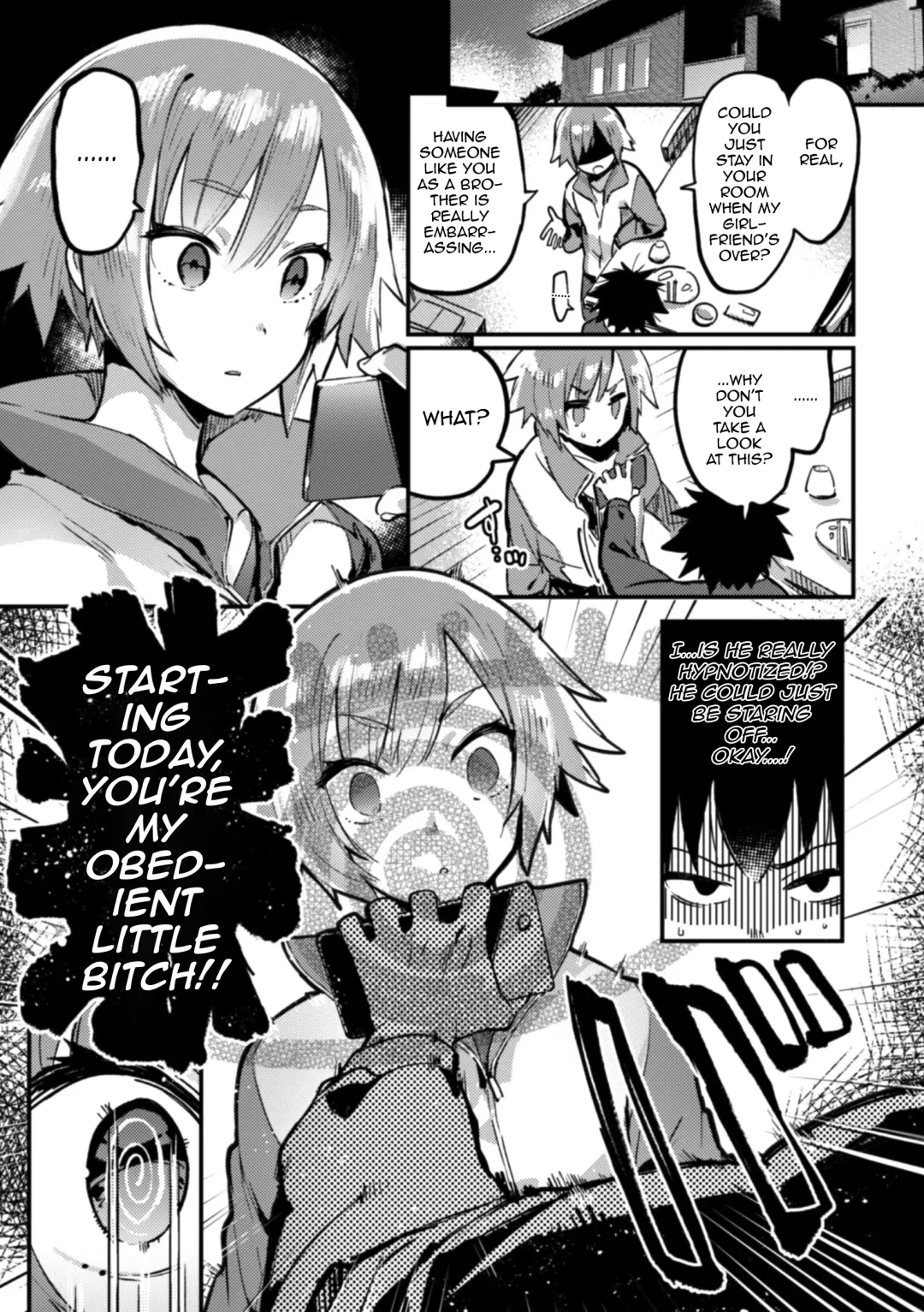 2D Comic Magazine Otokonoko o Shiriana Kairaku de Mesu Ochi Ryoujoku! Vol. 1 Fhentai - Page 32