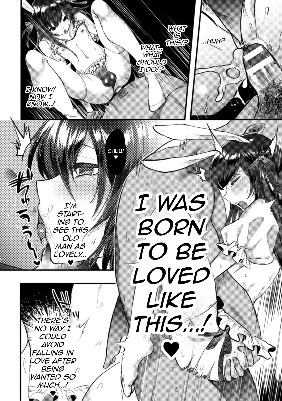 2D Comic Magazine Otokonoko o Shiriana Kairaku de Mesu Ochi Ryoujoku! Vol. 1 Fhentai - Page 67