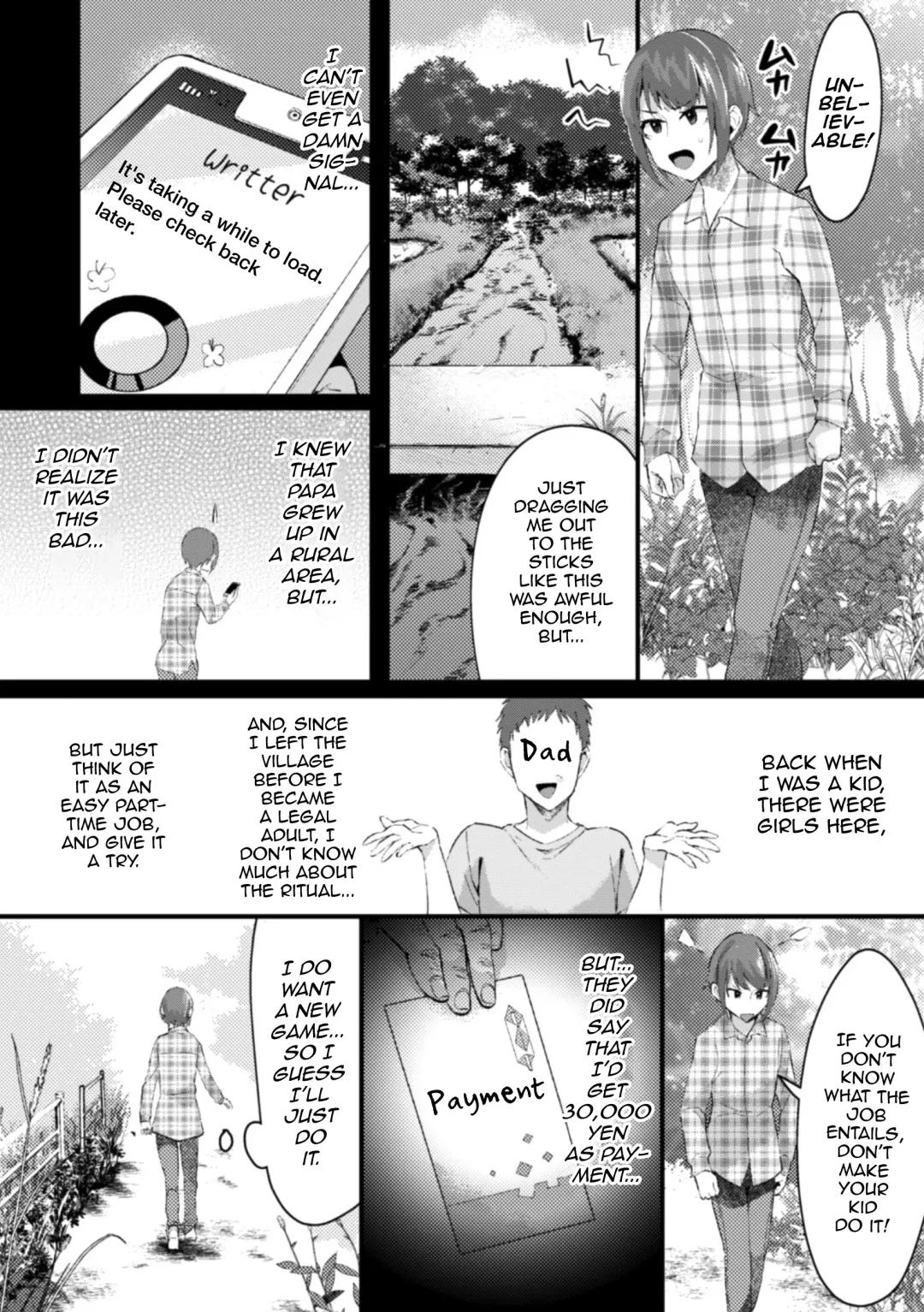 2D Comic Magazine Otokonoko o Shiriana Kairaku de Mesu Ochi Ryoujoku! Vol. 1 Fhentai - Page 75