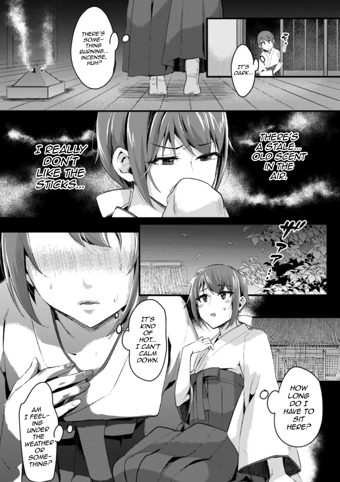 2D Comic Magazine Otokonoko o Shiriana Kairaku de Mesu Ochi Ryoujoku! Vol. 1 Fhentai - Page 77