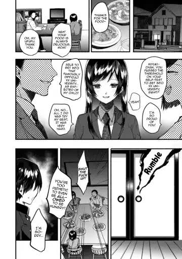 2D Comic Magazine Otokonoko o Shiriana Kairaku de Mesu Ochi Ryoujoku! Vol. 1 Fhentai - Page 51