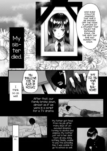 2D Comic Magazine Otokonoko o Shiriana Kairaku de Mesu Ochi Ryoujoku! Vol. 1 Fhentai - Page 55