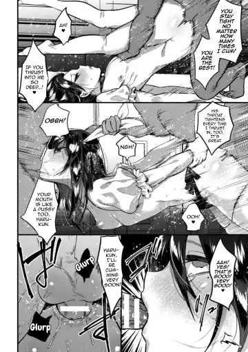 2D Comic Magazine Otokonoko o Shiriana Kairaku de Mesu Ochi Ryoujoku! Vol. 1 Fhentai - Page 71