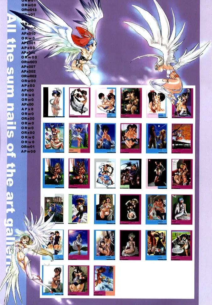 [Yasumori Zen] Release Zero Fhentai - Page 3