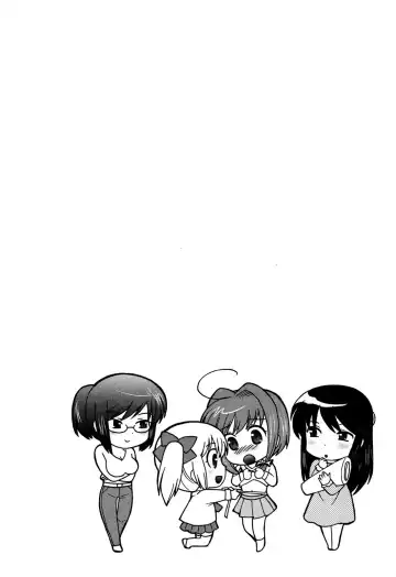 [Kotono Wakako] Colorful Commune Vol.3 Fhentai - Page 154