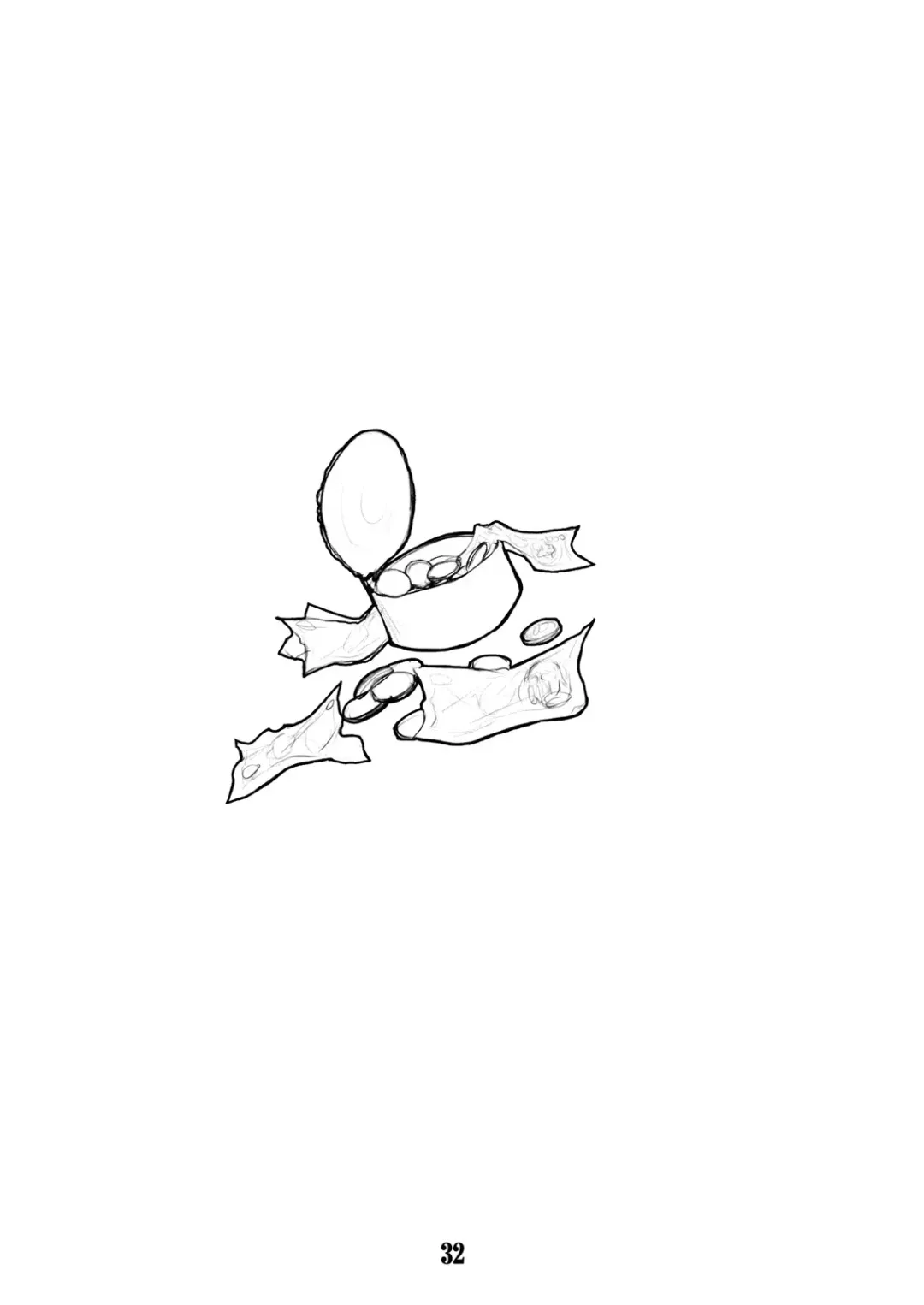 [Danshaku] Renkoin Kinshi. Fhentai - Page 32