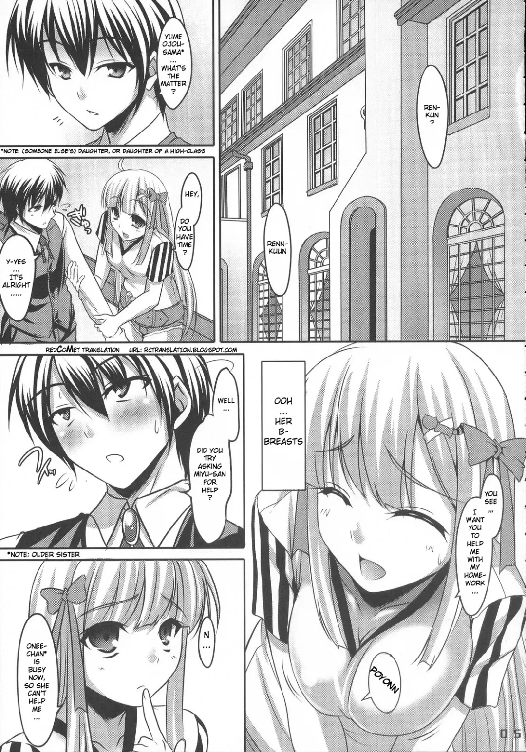 [Cle Masahiro] CL-ic #1 Fhentai - Page 3