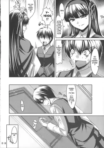 [Cle Masahiro] CL-ic #1 Fhentai - Page 6