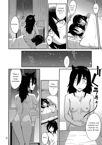 [Orikuchi Hirata] Kokonoe Kazura 3 Fhentai.net - Page 19