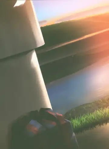 [Funiai Riko] XXX on the dirty valley Fhentai - Page 22