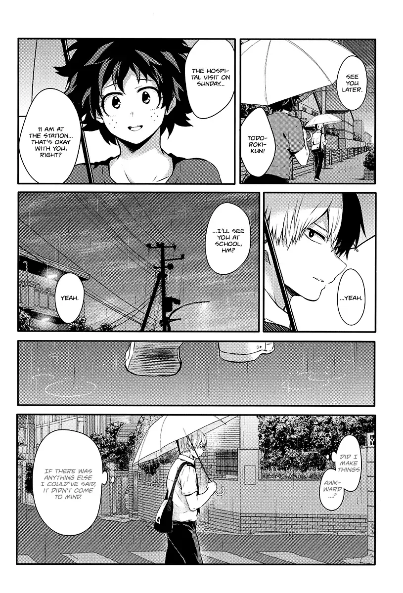 [Chikaya] Love Me Tender III Fhentai - Page 48