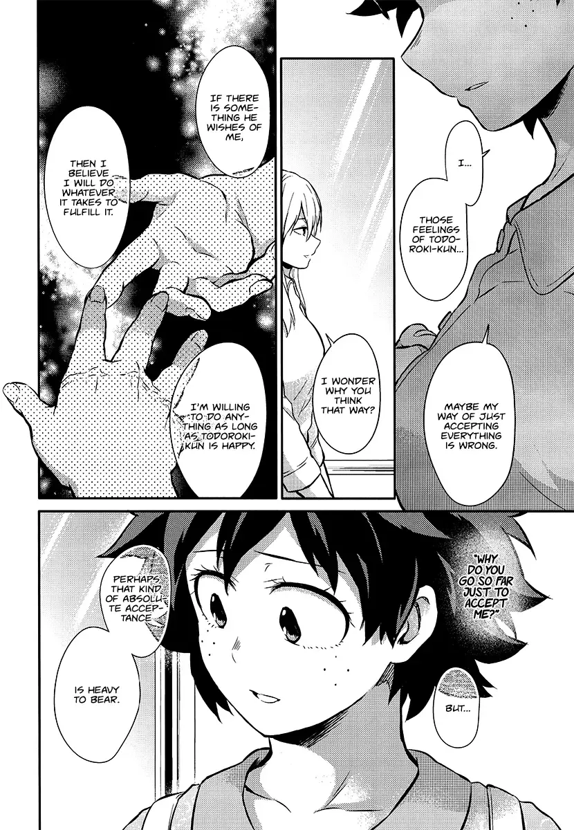 [Chikaya] Love Me Tender III Fhentai - Page 70