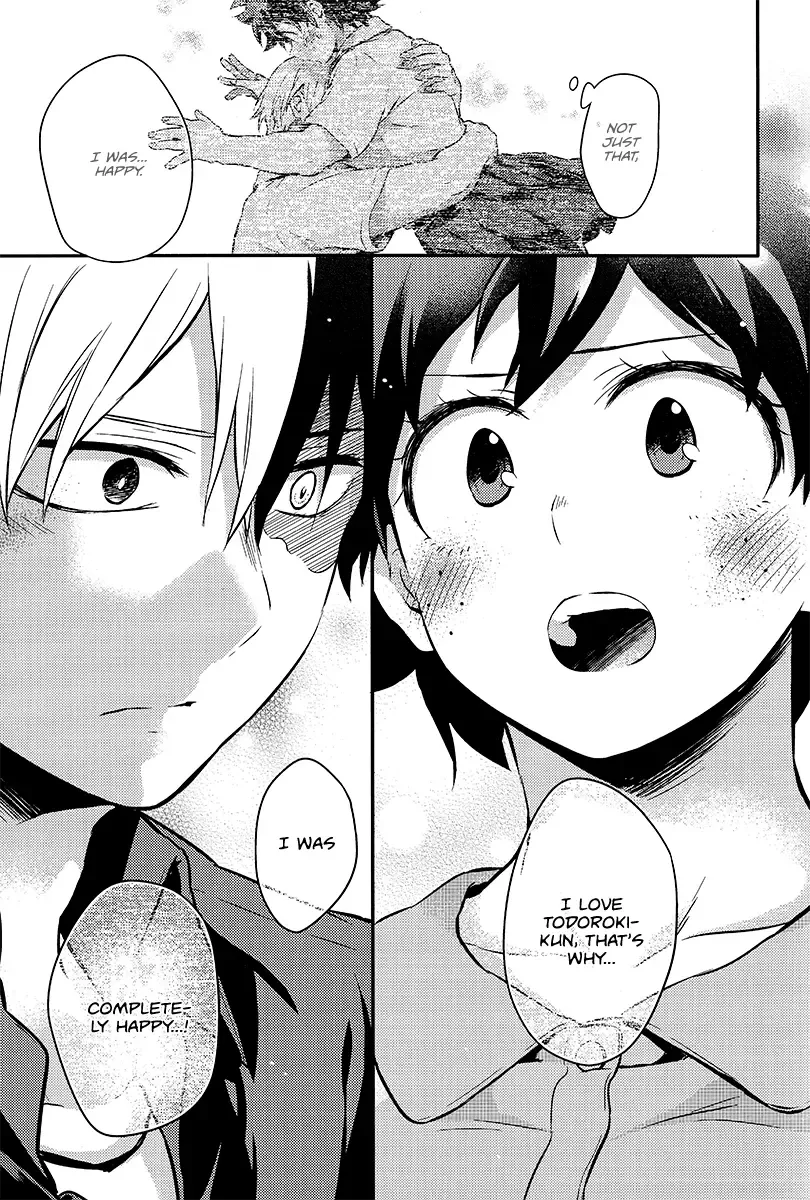 [Chikaya] Love Me Tender III Fhentai - Page 73