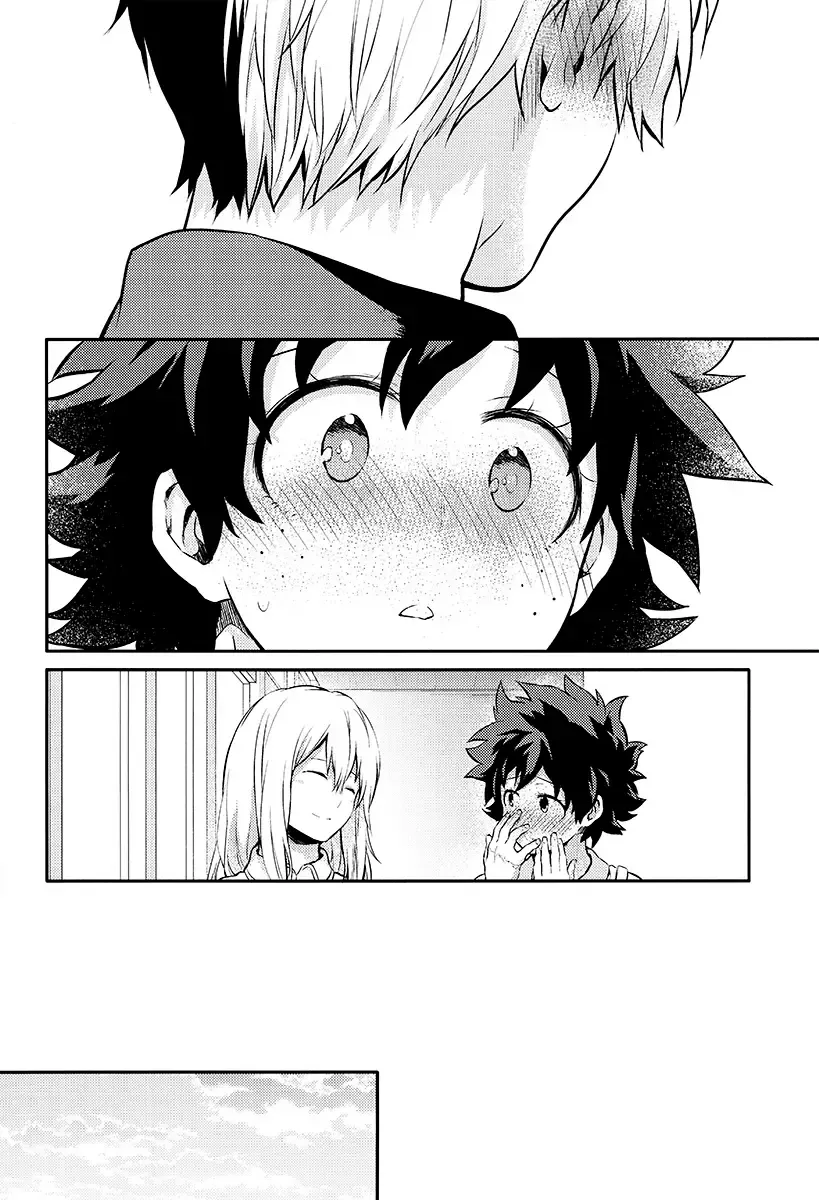 [Chikaya] Love Me Tender III Fhentai - Page 76