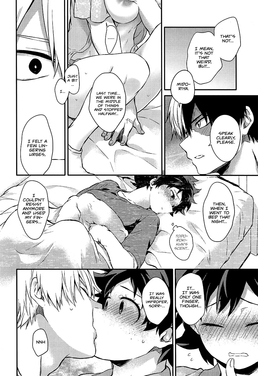 [Chikaya] Love Me Tender III Fhentai - Page 98