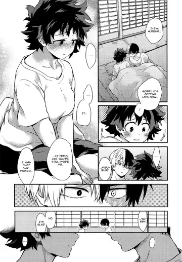 [Chikaya] Love Me Tender III Fhentai - Page 103