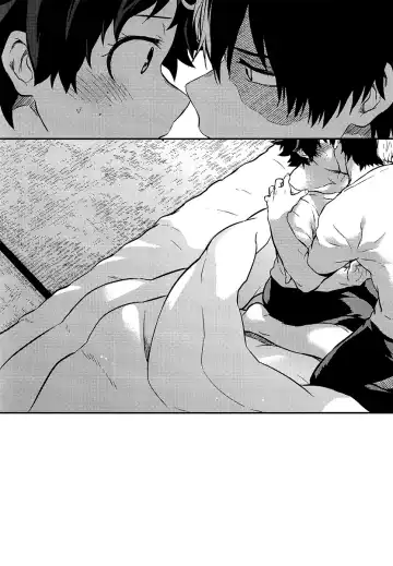 [Chikaya] Love Me Tender III Fhentai - Page 104