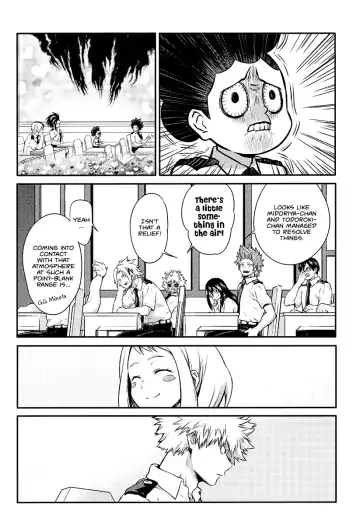 [Chikaya] Love Me Tender III Fhentai - Page 106