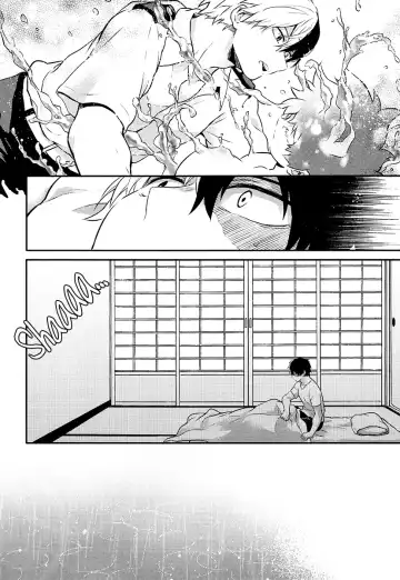 [Chikaya] Love Me Tender III Fhentai - Page 12