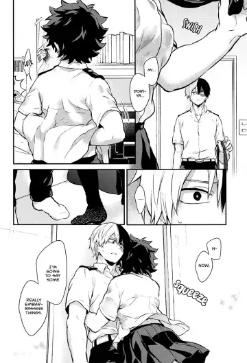 [Chikaya] Love Me Tender III Fhentai - Page 28