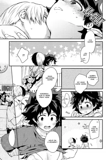 [Chikaya] Love Me Tender III Fhentai - Page 45