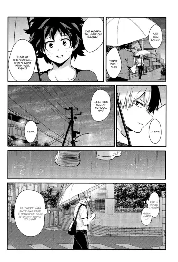 [Chikaya] Love Me Tender III Fhentai - Page 48