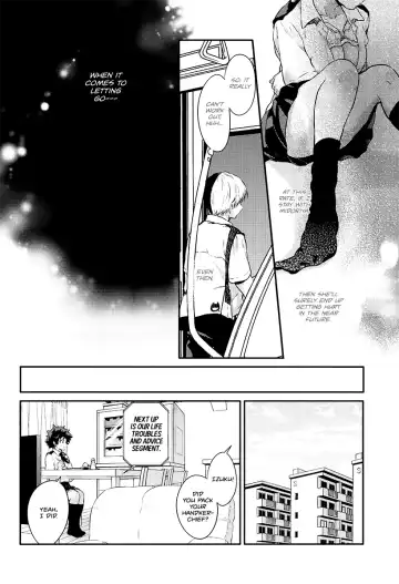 [Chikaya] Love Me Tender III Fhentai - Page 50