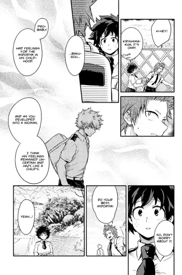 [Chikaya] Love Me Tender III Fhentai - Page 59