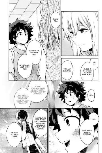 [Chikaya] Love Me Tender III Fhentai - Page 67
