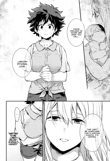[Chikaya] Love Me Tender III Fhentai - Page 72