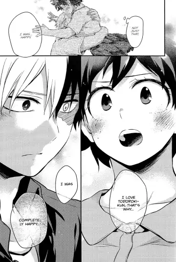 [Chikaya] Love Me Tender III Fhentai - Page 73