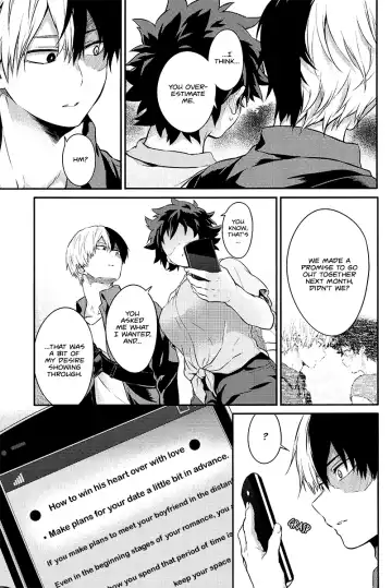 [Chikaya] Love Me Tender III Fhentai - Page 83