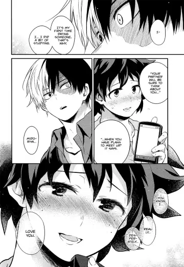 [Chikaya] Love Me Tender III Fhentai - Page 84