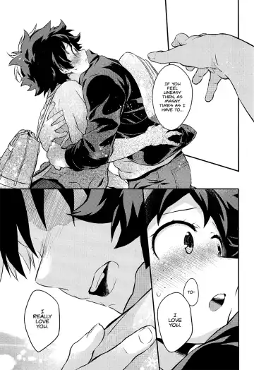 [Chikaya] Love Me Tender III Fhentai - Page 85