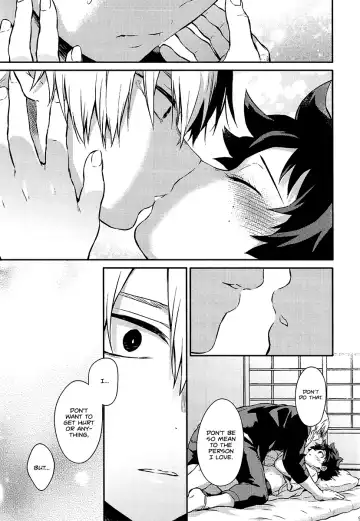 [Chikaya] Love Me Tender III Fhentai - Page 91