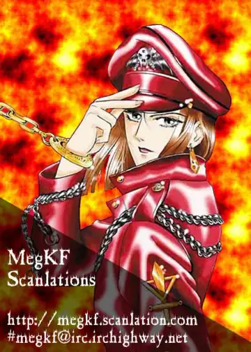 Read [Tori Maia] Tori Maia - Hoshi no yakata  - chapter 12 - Fhentai