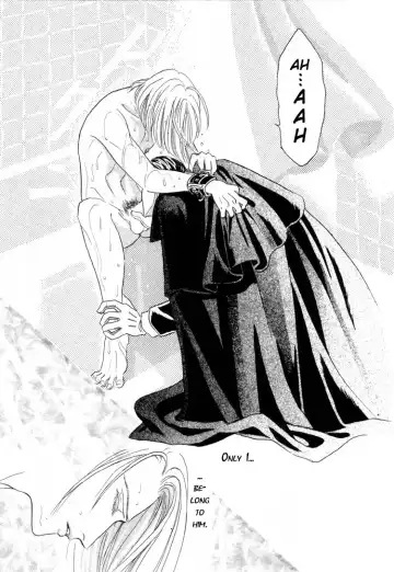 [Tori Maia] Tori Maia - Hoshi no yakata  - chapter 12 Fhentai - Page 28