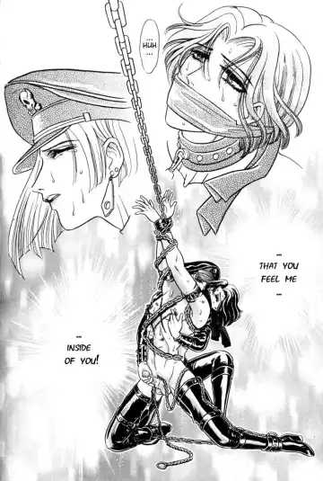 [Tori Maia] Tori Maia - Hoshi no yakata  - chapter 01 Fhentai - Page 24