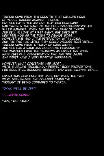 [Thor] FEH Deep Rising - incomplete stories - English Fhentai - Page 14