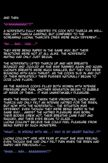 [Thor] FEH Deep Rising - incomplete stories - English Fhentai - Page 26