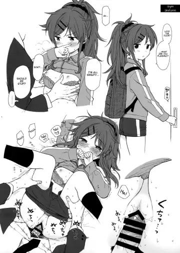 [Sekiya Asami] Chiba Selection Hozonban Fhentai.net - Page 8