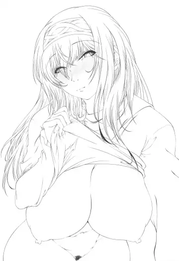 [Zero Tanuki] SELFISH...? Fhentai - Page 2