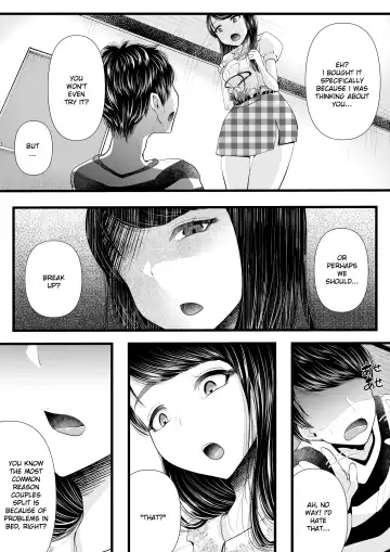 [Denchi] Hajimete no Netorare Maso-ka Choukyou 2 ~Maso-ka Keikaku Hen~ Fhentai - Page 26