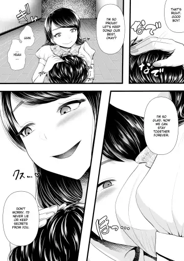 [Denchi] Hajimete no Netorare Maso-ka Choukyou 2 ~Maso-ka Keikaku Hen~ Fhentai - Page 28