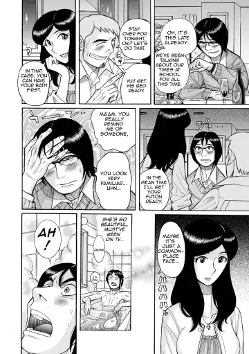 [Kojima Miu] Akogare no Hitomi-chan | Adorable Hitomi-chan Fhentai - Page 2