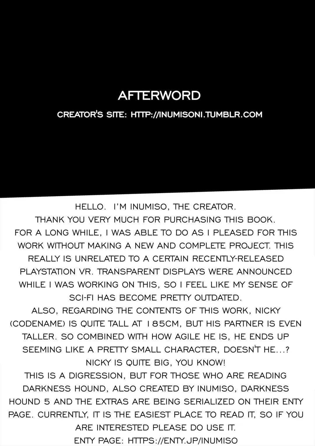 [Inumiso] NICKY (decensored) Fhentai - Page 30