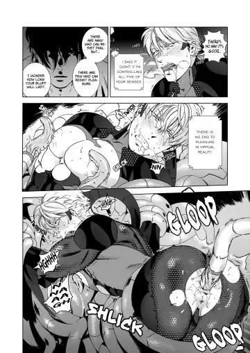 [Inumiso] NICKY (decensored) Fhentai - Page 17