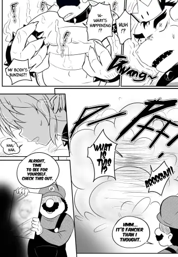 [Merkonig] Bender Fhentai - Page 4
